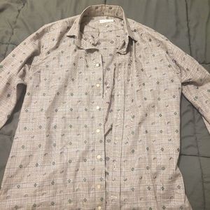 Dress shirt